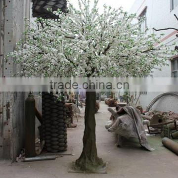 CIA Wholesale New design and high quality Home and Wedding Decorations of Artificial Indoor Cherry Blossom Tree