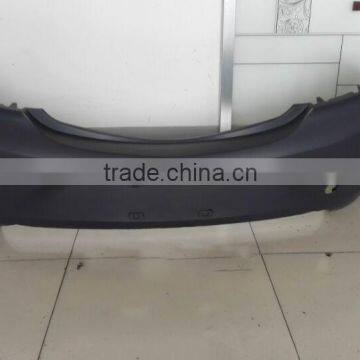 CAR spare parts & auto accessories &car body parts rear BUMPER FOR Buick regal series