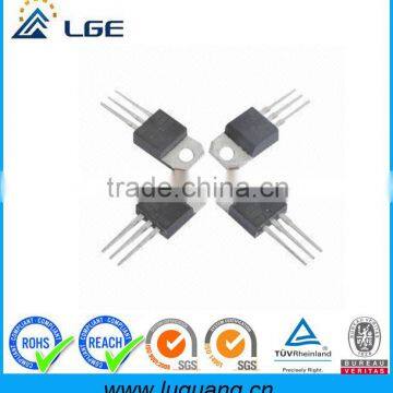 BTA41-600B Bi-Directional Triode Thyristor Triacs