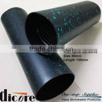 Hot sale medium wall shrink wall tubing for cable protect