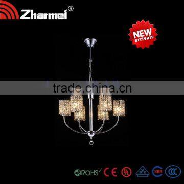 LED Chandelier Pendant Light,Crystal Pendant Lamp