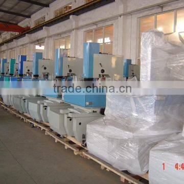 Znc Edm Machine for Sale SW-ZNC-550 photo-2