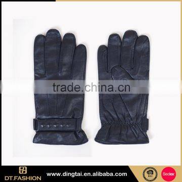 Top Quality Best Price leather glove fashion useful glove