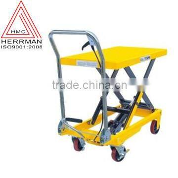 (HERRMAN)300kg Scissor Lift Table SP150/300/500