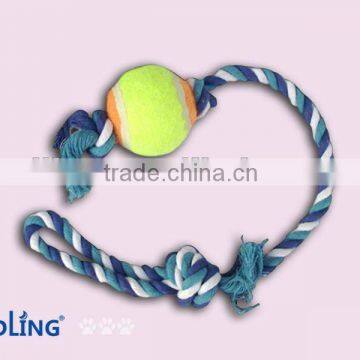 Animal Rope Toys