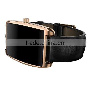 Best Selling Andriod Smart Watch for Men 1.61' Touch Screen Smart Watch Resolution 320*256 Pixel photo-3