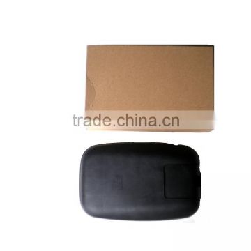 100P auto revering mirror lens for JMC QINGLING pick up truck auto spare parts