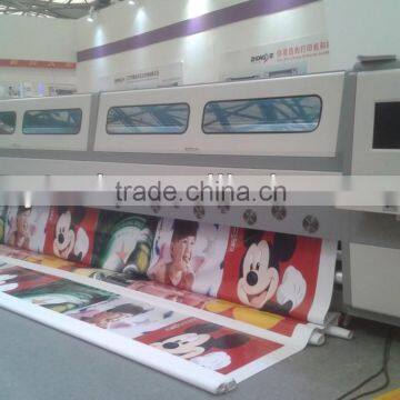 Outdoor printing machine 5.0m