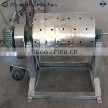 Pig Tripe Washing Machine With 100kg Capacity for Pig Slaughterhouse photo-2