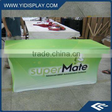 High Performance New Style Standrad Hotel Banquet Table Cloth photo-4