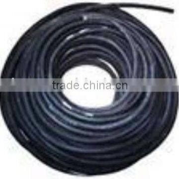 coaxial cable core