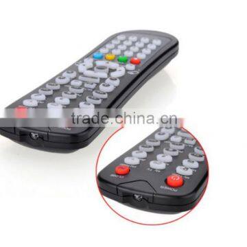 USB Wireless Media Desktop Computer PC Remote Control Controller