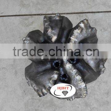 6 blades 8.5in 13mm PDC drill bit