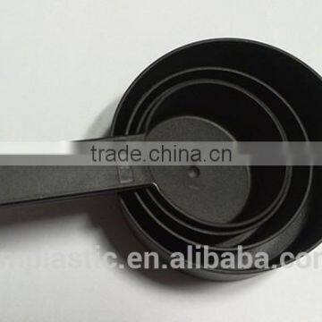 Hot Sale PP Measuring Cup With FDA/LFGB/CE Certification and Eco-friendly