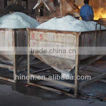 Ceramic Glaze Frit for Tableware With Good Quality photo-5