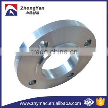 A105 carbon steel flange ansi b16.5 for heat exchange