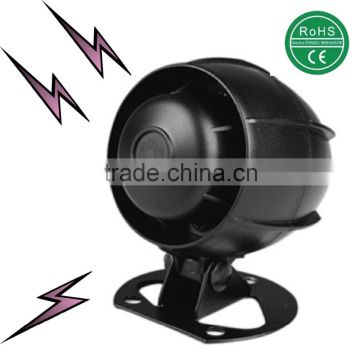 auto security alarm system burglar alarm speaker electronic accessories buzzer horn siren