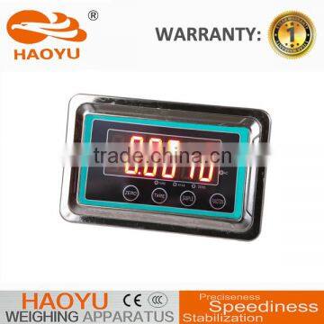 big led tube electronic scale load cell indicator                        
                                                Quality Choice