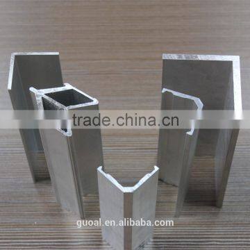 office partition aluminum profiles