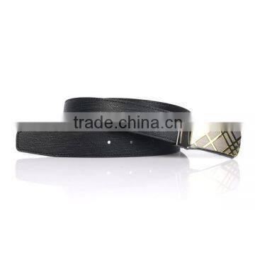 2016 High quality fashion design wide leather belt for sale