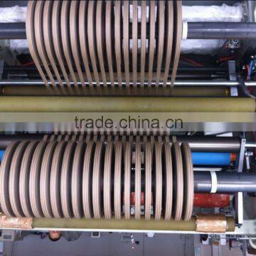 Jumbo Roll Paper Slitter Rewinder (Paper Slitter Rewinder Machine) photo-4