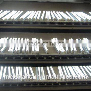 Zhangshan Manufactory Housing Light Led Tube t8 14w With Lockable Rotating End Caps Quality Choice photo-6