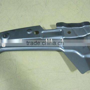 Dongguan manufacturer tractor sheet metal parts