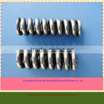 High quality and hot sale diesel fuel injector spring 2434614010