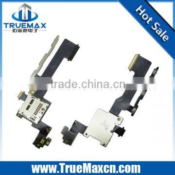 Hot sale original SD Read Flex cable for HTC M9 Repair parts