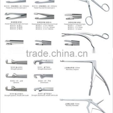 MC-B10 Nasal Equipment