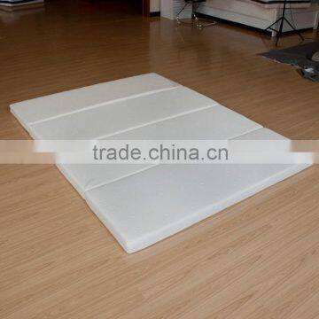 memory foam mattress topper wholesale