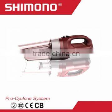 SHIMONO stick cleaner vacuum adapt best hand held vacuum cleaner SVC1015