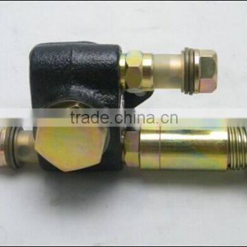 Excavator MTSUBISHI spare part 6D34 oil hand pump ME016139