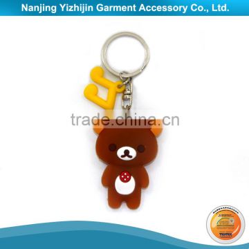 New Design Custom Wholesale Mini Shoes Key Chain