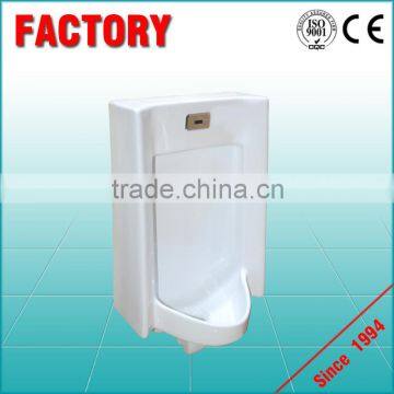 Auto sensor urinal auto waterless urinal flush urinal sensor