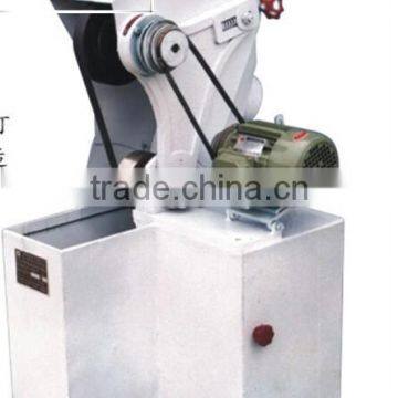 Trade Assurance ZY-1500 METAL BELT SANDER FOR SALE