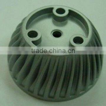 Shanghai Nianlai high-quality die casting led light parts mold/mould/molding