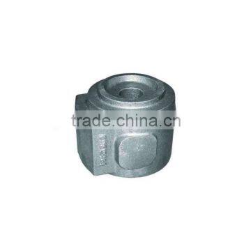 cast iron thrust bearing housing