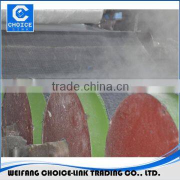 Glass Fiber Compound Nonwoven for Asphalt Membrane photo-4