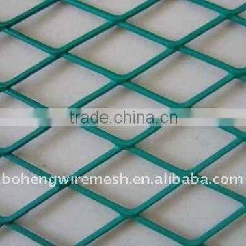 Anping Expanded Wire Mesh