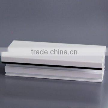 Plastic Interior Door/plastic Door/upvc Door/pvc Door/LG/upvc Profile/door Panel photo-3