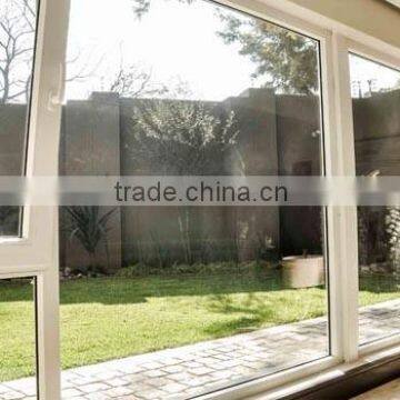 92 series casement upvc profile for windows and doors