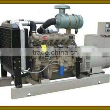 China 100kw Ricardo diesel electric generator