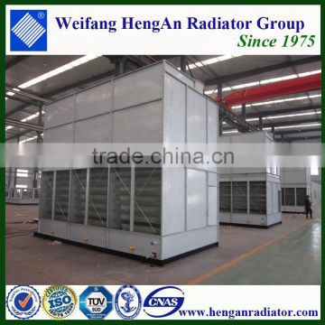 Cross Flow Rectangular Cooling Tower