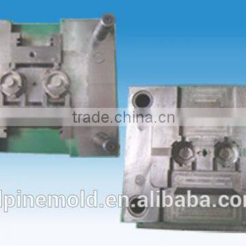 Aluminum Die Casting Part Casting Product Casting Part With More 20 Years'experience photo-4