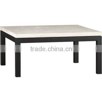 White Top Coffee Table for Sale HDCT266