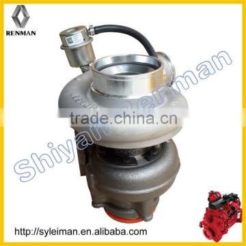 dongfeng truck turbochargers, supercharger 4046498/4049358 4051032 3783602