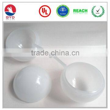 LED Cover5va pc Optic Material, Led Milky Mushrooms pc Polycarbonate Resin