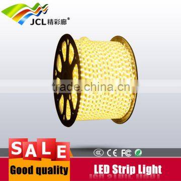 Led Strip 220v Warm White photo-4