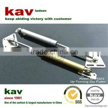 kav brand up turning gas lift for wall cabinet